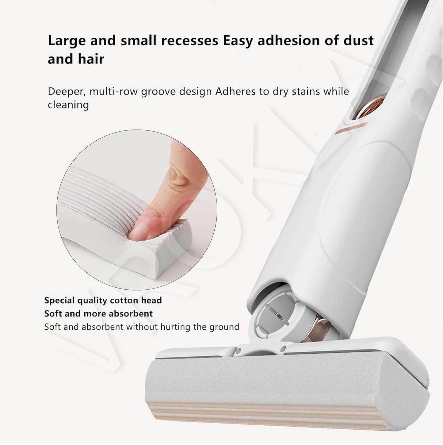 Portable Mini Mop Tools