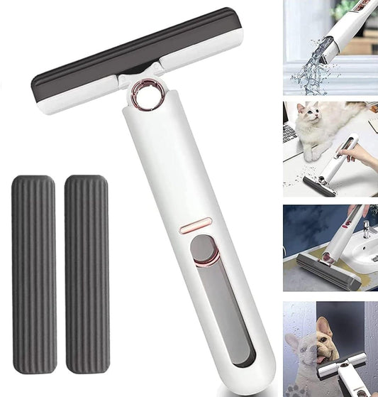 Portable Mini Mop Tools